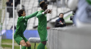 Bursaspor kalan 8 maçının 5’ini evinde oynayacak