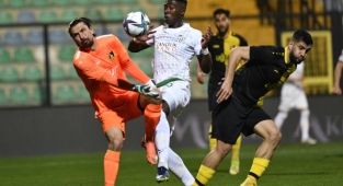 Bursaspor Kulübü isyan etti