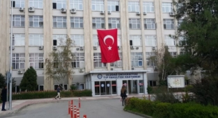 BUÜ Hastanesi’nin acil servis ve yoğun bakım üniteleri yenileniyor