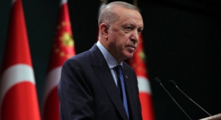 Cumhurbaşkanı Erdoğan'dan açıklamalar