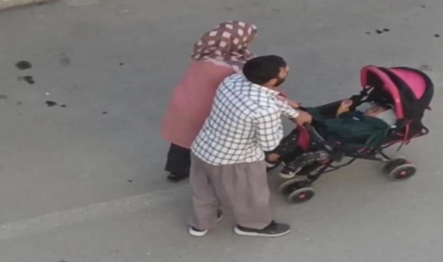 Dilencilikte çağ atladılar