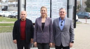 Dosab ve Dosabsiad bu ramazan da ihtiyaç sahiplerini unutmadı