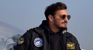 Dünya Pilotlar Günü'nde iki pilota acı veda