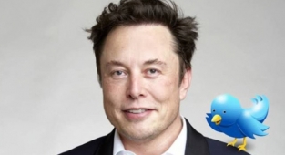 Elon Musk, Twitter'ı satın almak için anlaştı