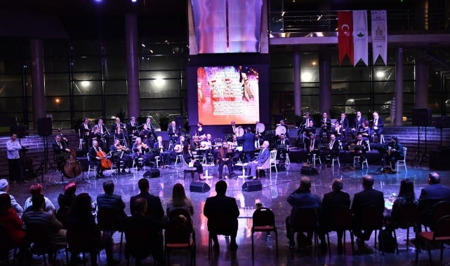 Fetih Müzesi’nde “Gönüller Fatihi” Programı