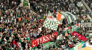 Frutti Extra Bursaspor’dan dikkat çeken bilet kampanyası