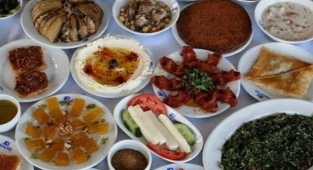 ftarda çorbadan sonra 10 dakika önemli
