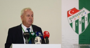 Galip Sakder: “taraftara büyük görevler düşmektedir”