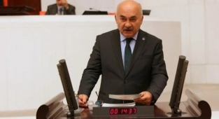 Garantili otomobillere servislerdeki fahiş fiyat TBMM'de