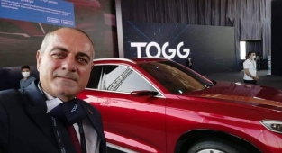 Gemlik Belediye Başkanı Sertaslan'dan ilginç açıklama