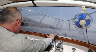 Gemlik'te tekne seferleri haziranda başlıyor