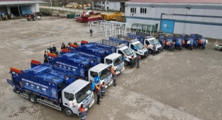 Geri dönüşüm hamlesi yüzde 100 başarı getirecek
