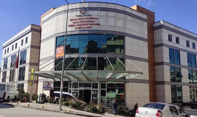 Göz Bankası'nda 706 nakil yapıldı