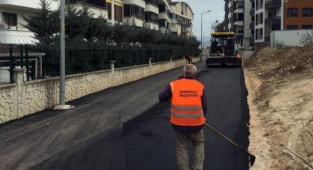 Hamitler’in yollarına siyah makyaj