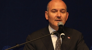 İçişleri Bakanı Soylu'dan Bursa'daki bombalı saldırı ile ilgili açıklama!