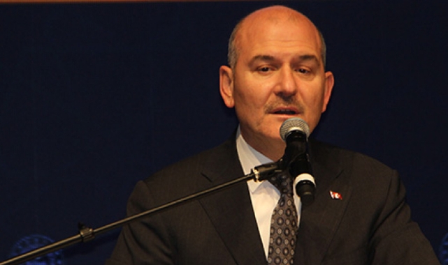 İçişleri Bakanı Soylu'dan Bursa'daki bombalı saldırı ile ilgili açıklama!