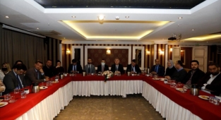 İklim Eylem Planında İkinci Aşamaya Geçildi