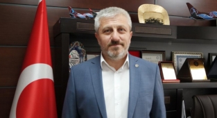 İl Sağlık Müdürü Dr. Yavuzyılmaz Kansere dikkat çekti