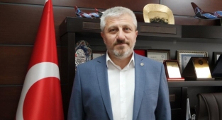 İl Sağlık Müdürü Dr. Yavuzyılmaz Otizm'e dikkat çekti