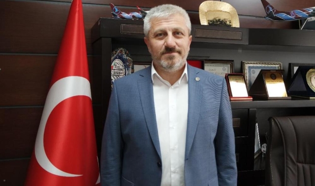 İl Sağlık Müdürü Yavuzyılmaz: