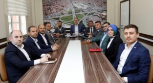 İnegöl Belediyesi bayrama hazır