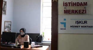 İnegöl’de ambalaj üretim firmasına 20 personel alınacak