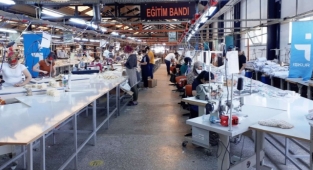 İşbaşında eğitilenlere istihdam garantisi