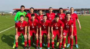 İşte U17 Milli Takımımız'ın rakipleri