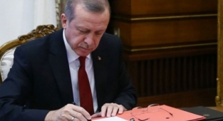 İşte yeni atama kararları