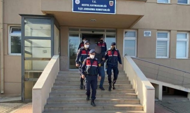 Kameraman yardımcısı Serkan Topal’ın katillerine ağırlaştırılmış müebbet