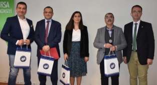 “Kansere değil, hayata şans ver”