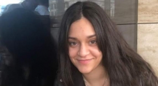 Kayıplara karışan Zeynep'ten iyi haber geldi