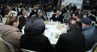 Kestel için yeni yatırımlar yolda