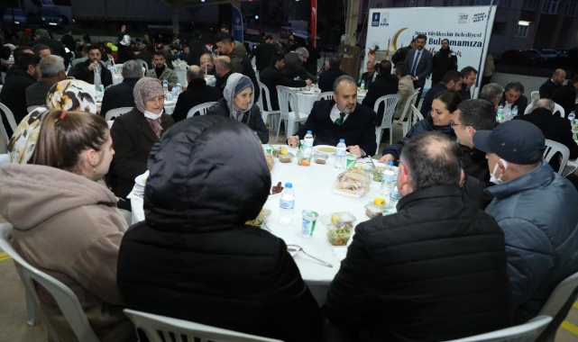 Kestel için yeni yatırımlar yolda