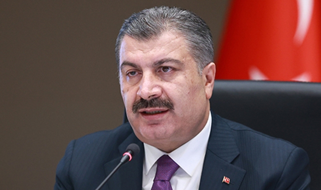 Koronavirüs Bilim Kurulu toplantısı ertelendi!