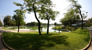 Kültür Park’ta gençleştirme operasyonu