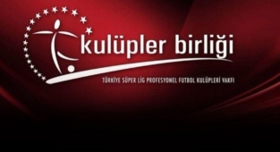Kulüpler Birliği'nden 'spor yasası' açıklaması
