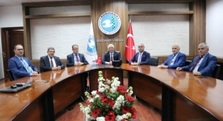Marmarabirlik’te akaryakıt desteği başladı