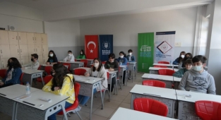 Matematiği iyi olan kazansın