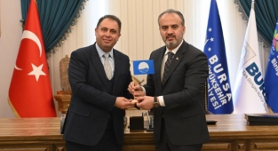 Mavi Bayrak İznik Gölü'nde dalgalanacak