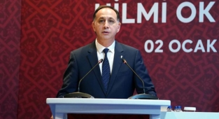MHK Başkanı Ferhat Gündoğdu istifa etti!