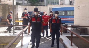 Miras yüzünden cinayete müebbet hapis cezası
