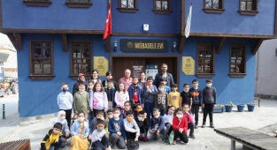 Mübadele dönemini yakından tanıdılar