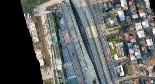 Mudanya Yolu’nda trafik düzenlemesi