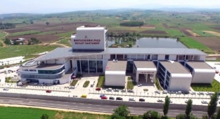 Mustafakemalpaşa Devlet Hastanesi’ne kalite onayı