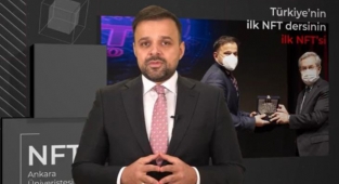 NFT'nin Türkçe karşılığı belli oldu