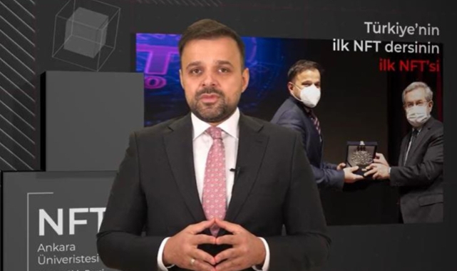 NFT'nin Türkçe karşılığı belli oldu