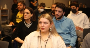 Nilüfer’de tiyatro dersleri başladı