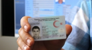 Nüfus Müdürlüğü'nden açıklama!