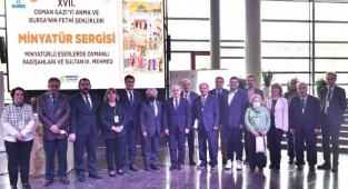 Osmangazi’de Fetih coşkusu başladı